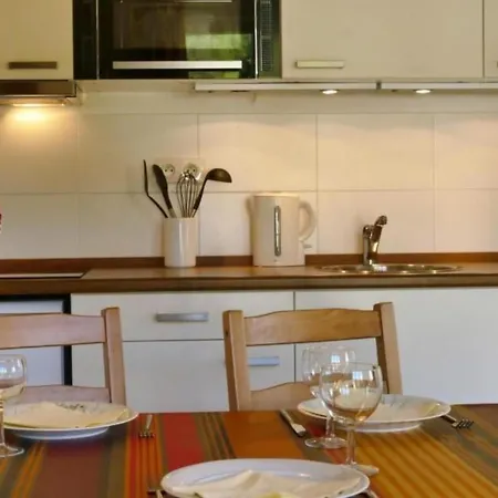 Mondarrain By Interhome Lejlighed