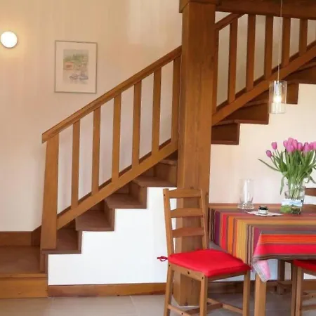 Mondarrain By Interhome