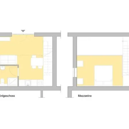 شقة Mondarrain By Interhome Louhossoa