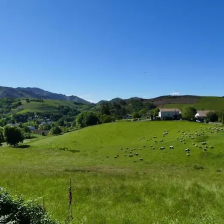 Mondarrain By Interhome * Louhossoa