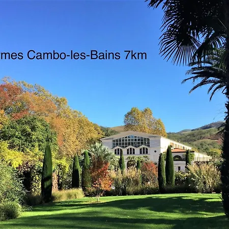 Mondarrain By Interhome Appartement *