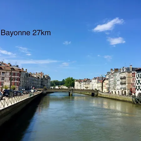 Mondarrain By Interhome Appartement *