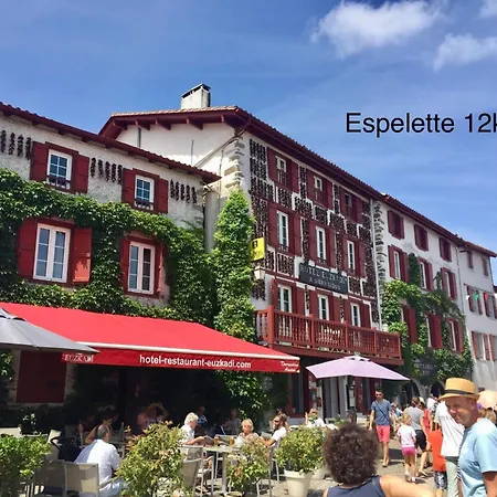 Mondarrain By Interhome Appartement *