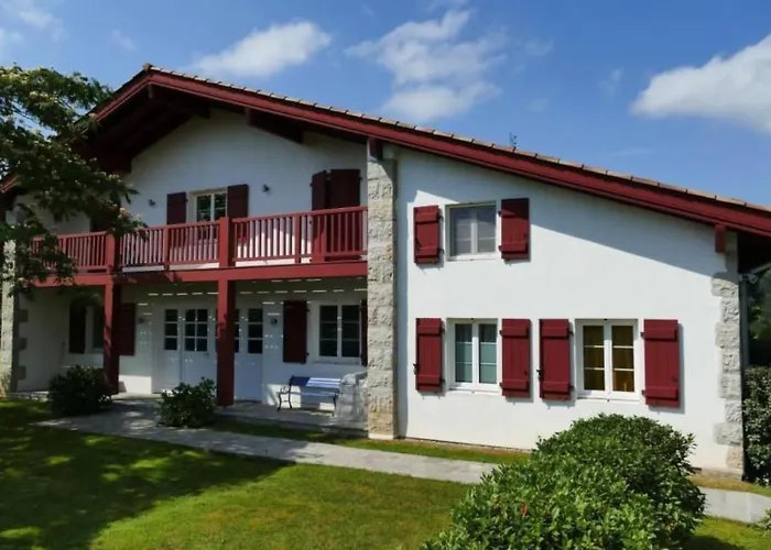 Mondarrain By Interhome Appartement *