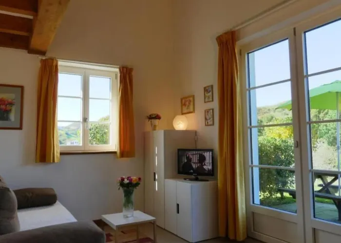 Mondarrain By Interhome * Louhossoa