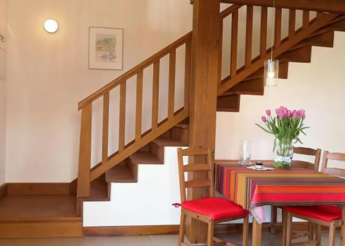 Mondarrain By Interhome