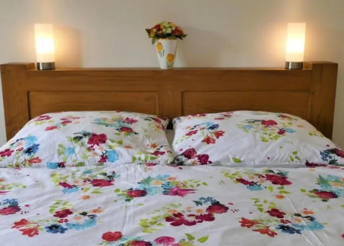 Mondarrain By Interhome Appartement *