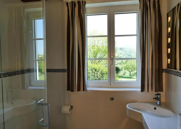 Mondarrain By Interhome *