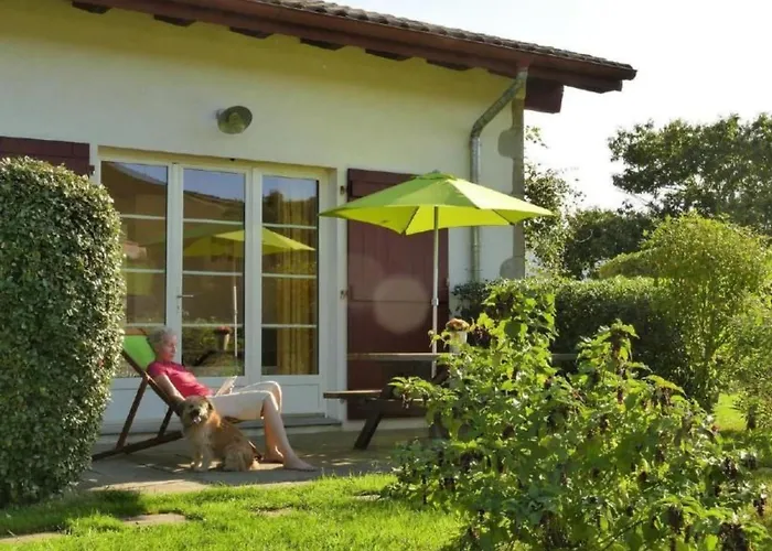 Apartment Mondarrain By Interhome