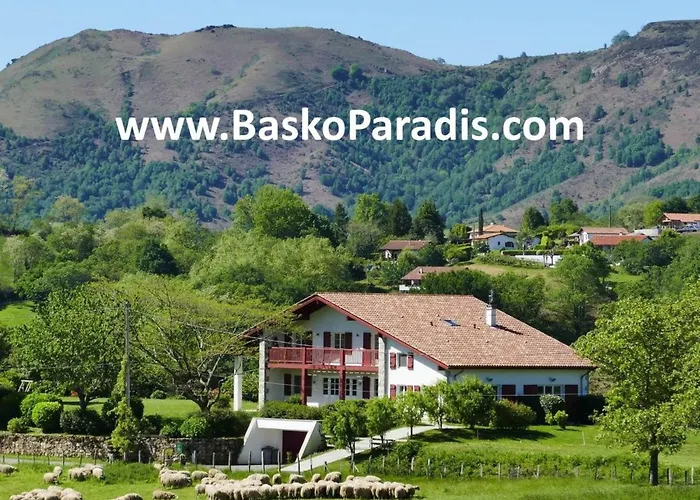 Mondarrain By Interhome Appartement *