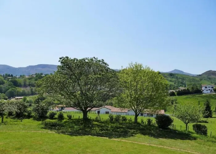 Mondarrain By Interhome Lejlighed *