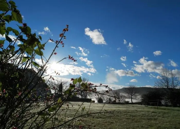 Lejlighed Mondarrain By Interhome