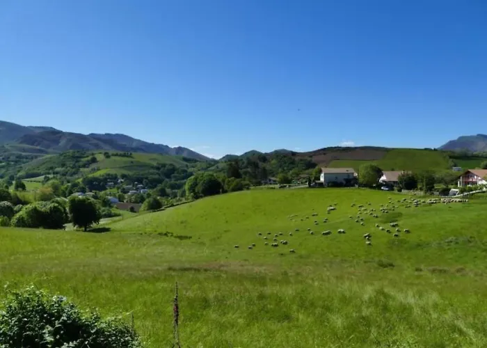 Mondarrain By Interhome * Louhossoa