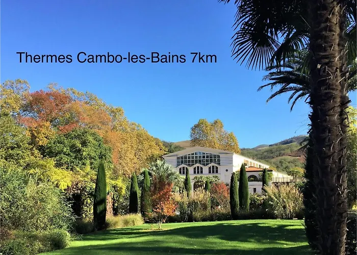 Mondarrain By Interhome Lejlighed *