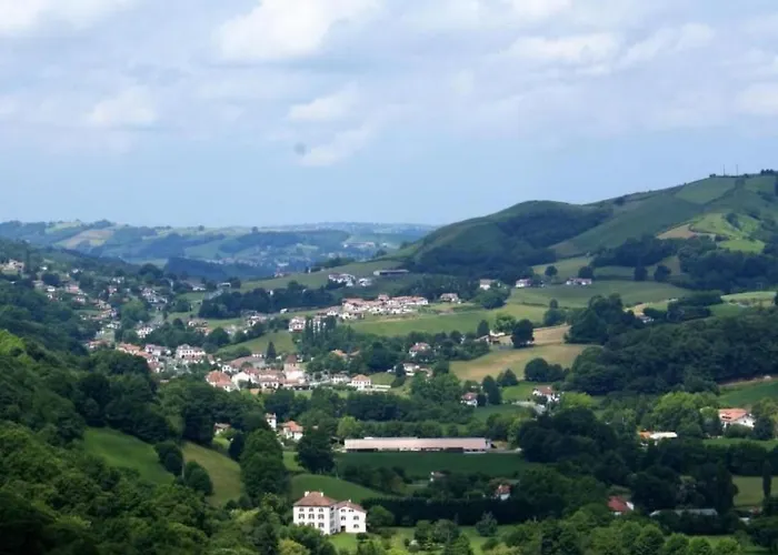 Mondarrain By Interhome Louhossoa