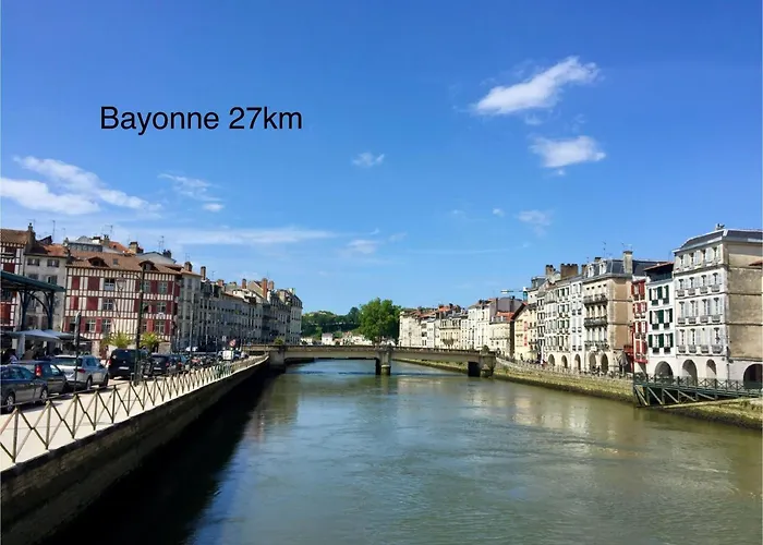 Mondarrain By Interhome Lejlighed *