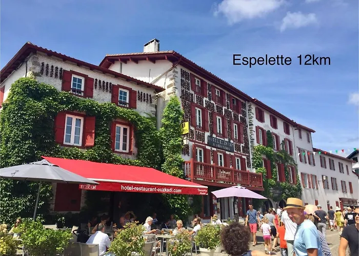 Mondarrain By Interhome Appartement *